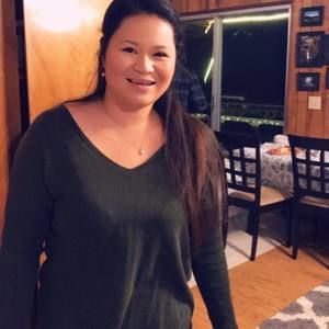 Meet your Posher, Melanie